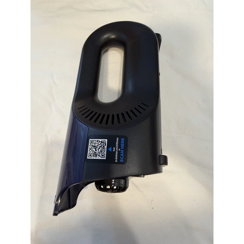 Shark handheld vacuum